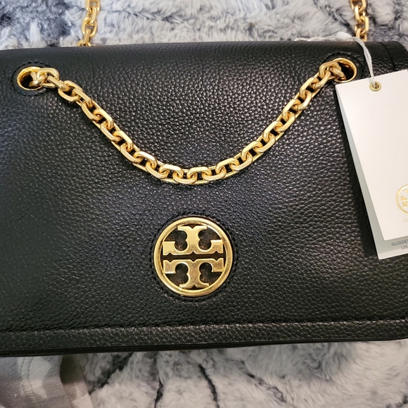 Tory Burch Bags Tory Burch Carson Crossbody Poshmark
